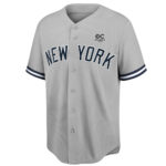 Baseball Uniform Men