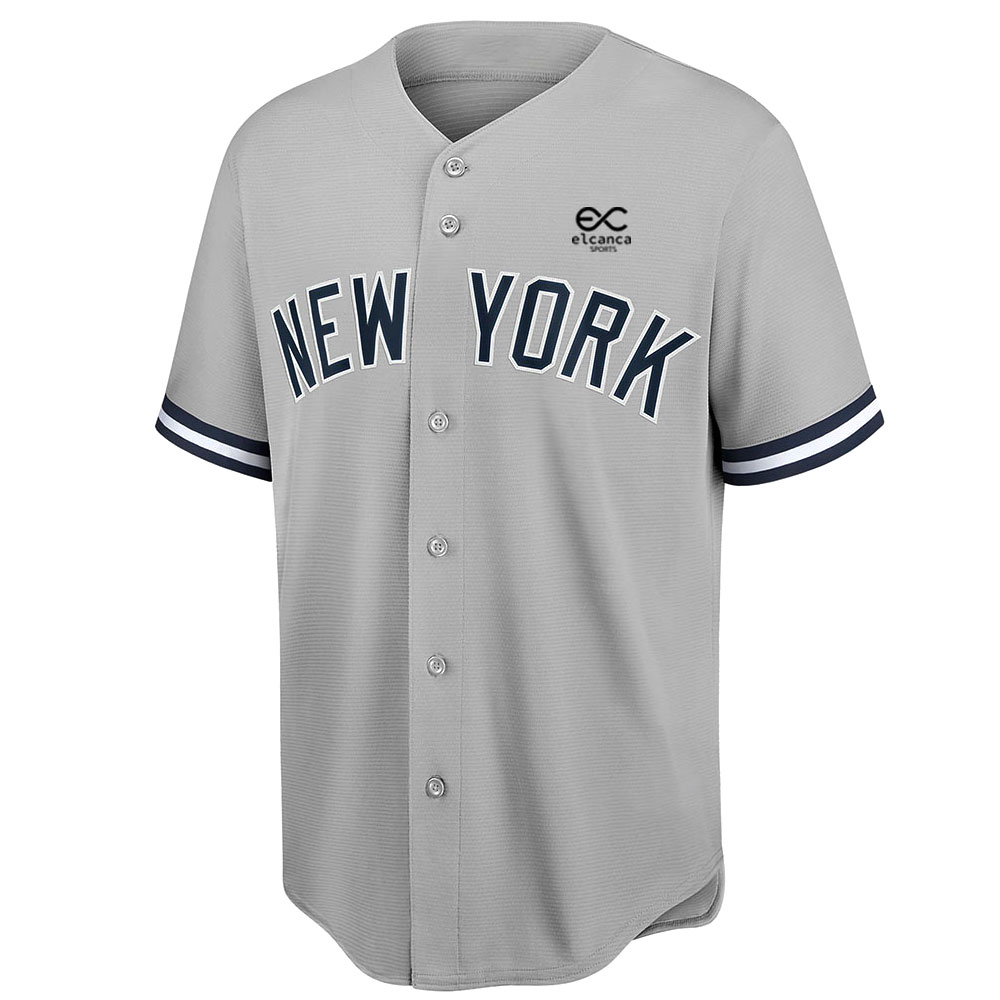 6 Baseball Uniform Men - Image 1