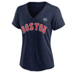 Baseball Uniform Women