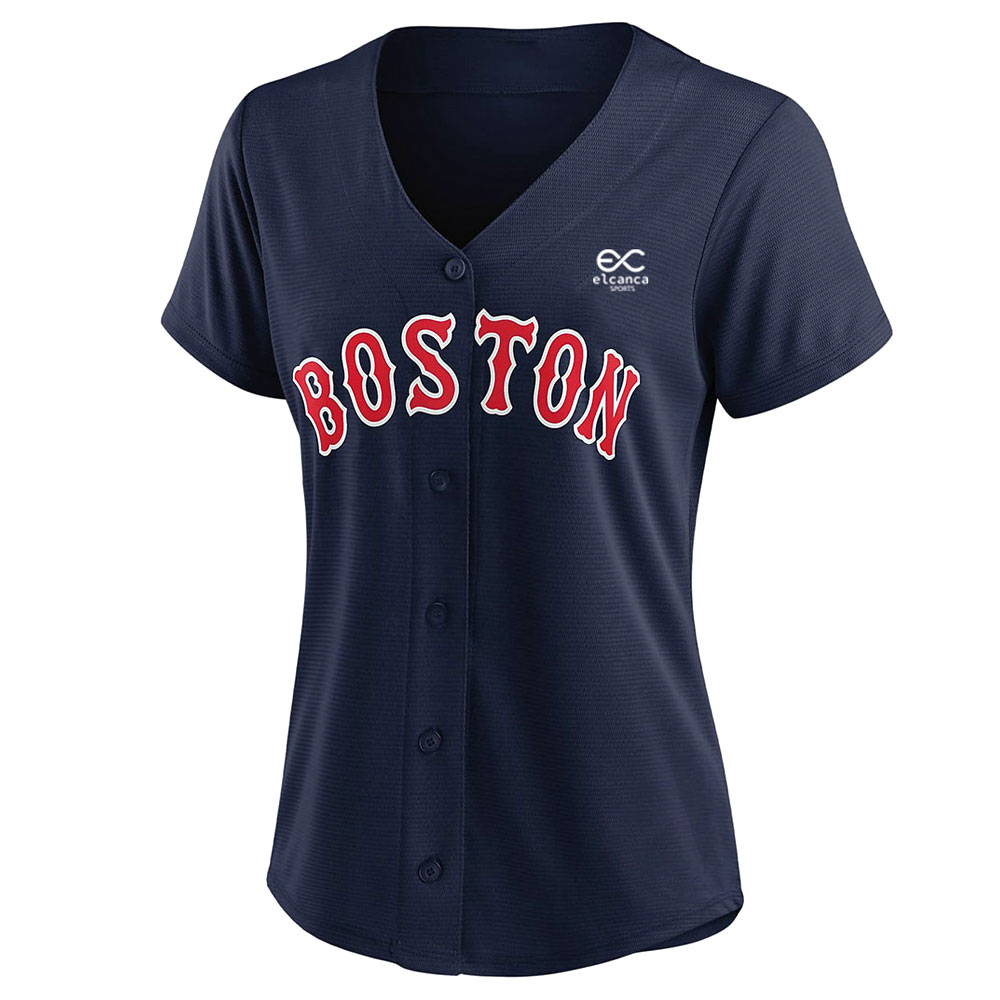 6 Baseball Uniform Women - Image 1