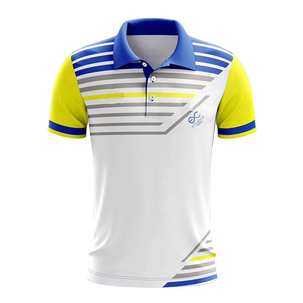 6 T-shirts - Image 1