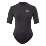 Custom Tops, T Shirts & Rash Guards Women
