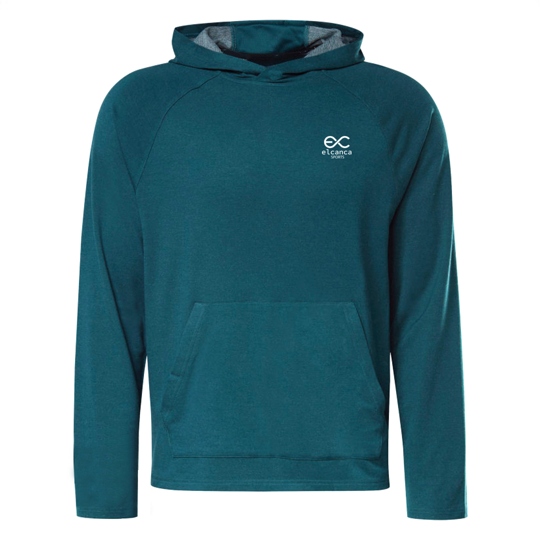 6 Men Hoodies - Image 1