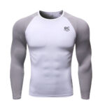 Gym Jersey