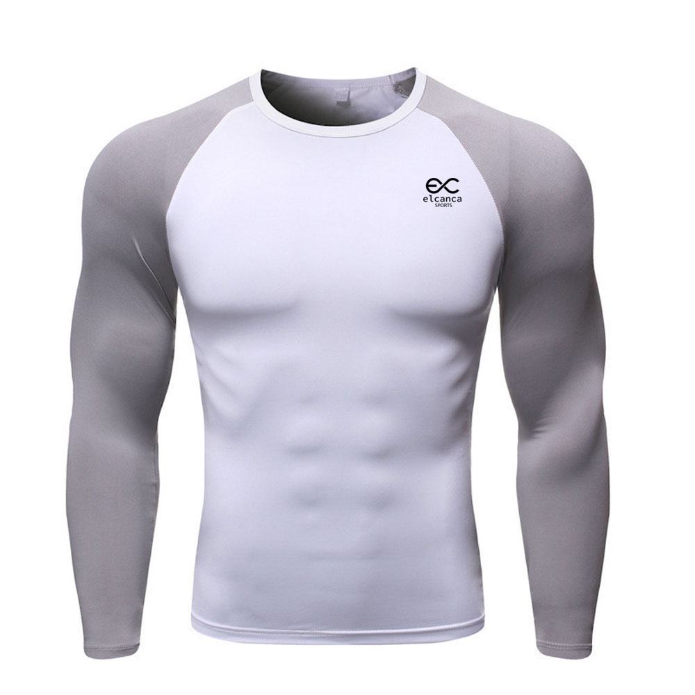 6 Gym Jersey - Image 1