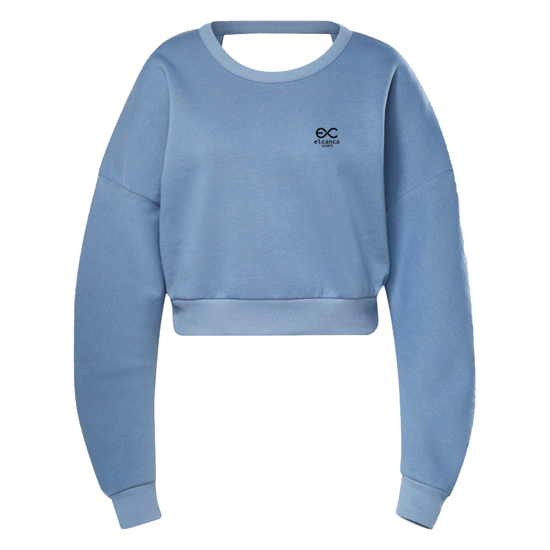 6 Sweat Shirts Women - Image 1