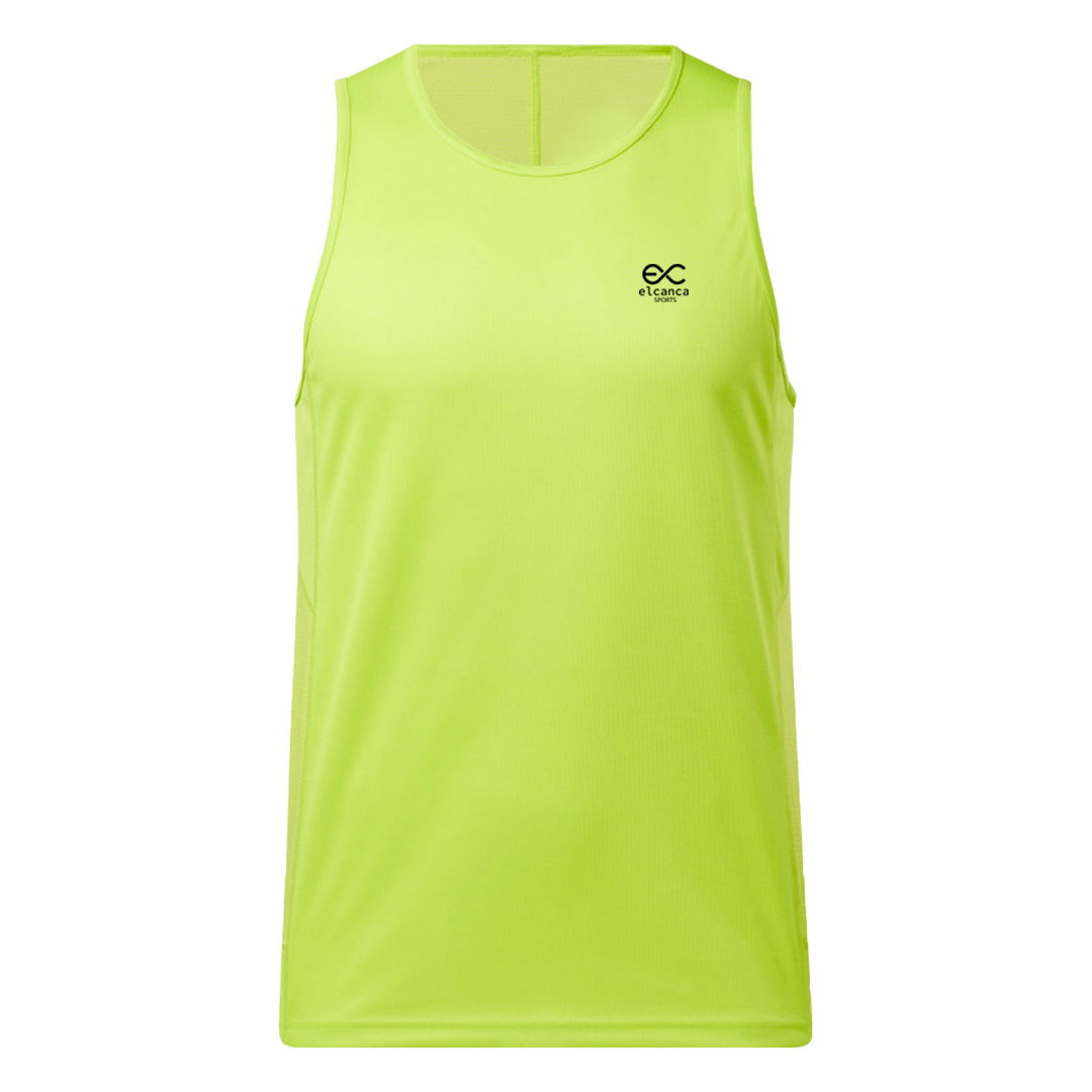 6 Tank Tops Men - Image 1