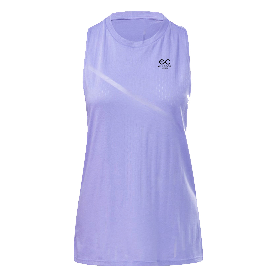6 Tank Tops Women - Image 1