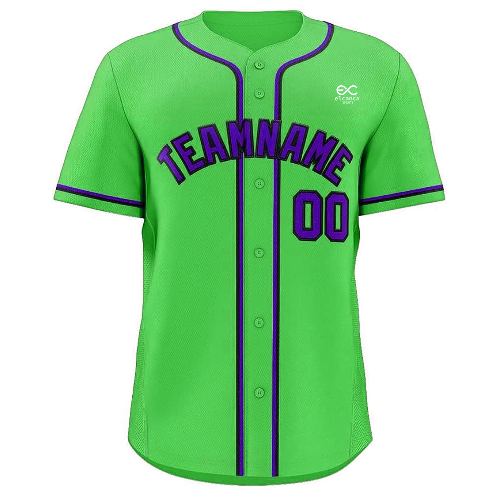 1 Baseball Uniform Women - Image 1