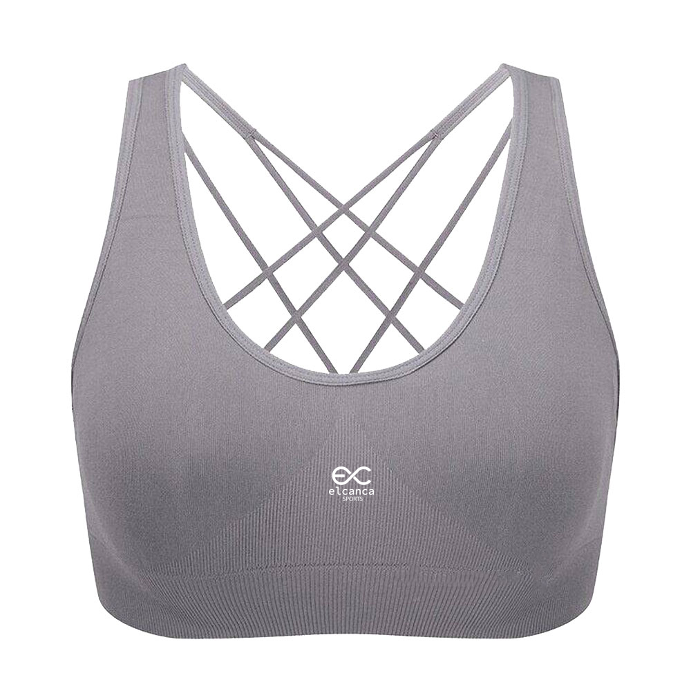 5 Sports Bra - Image 1