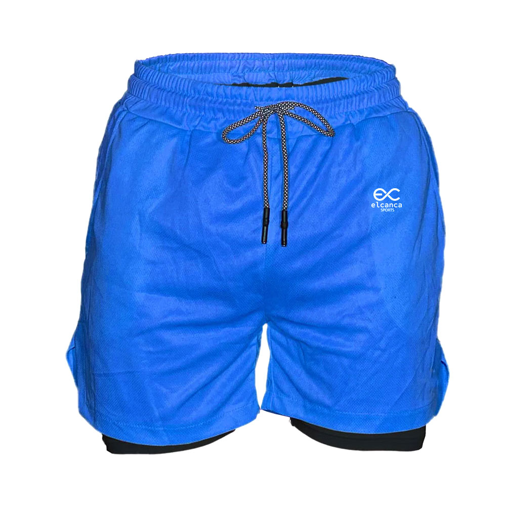 5 Gym Shorts - Image 1