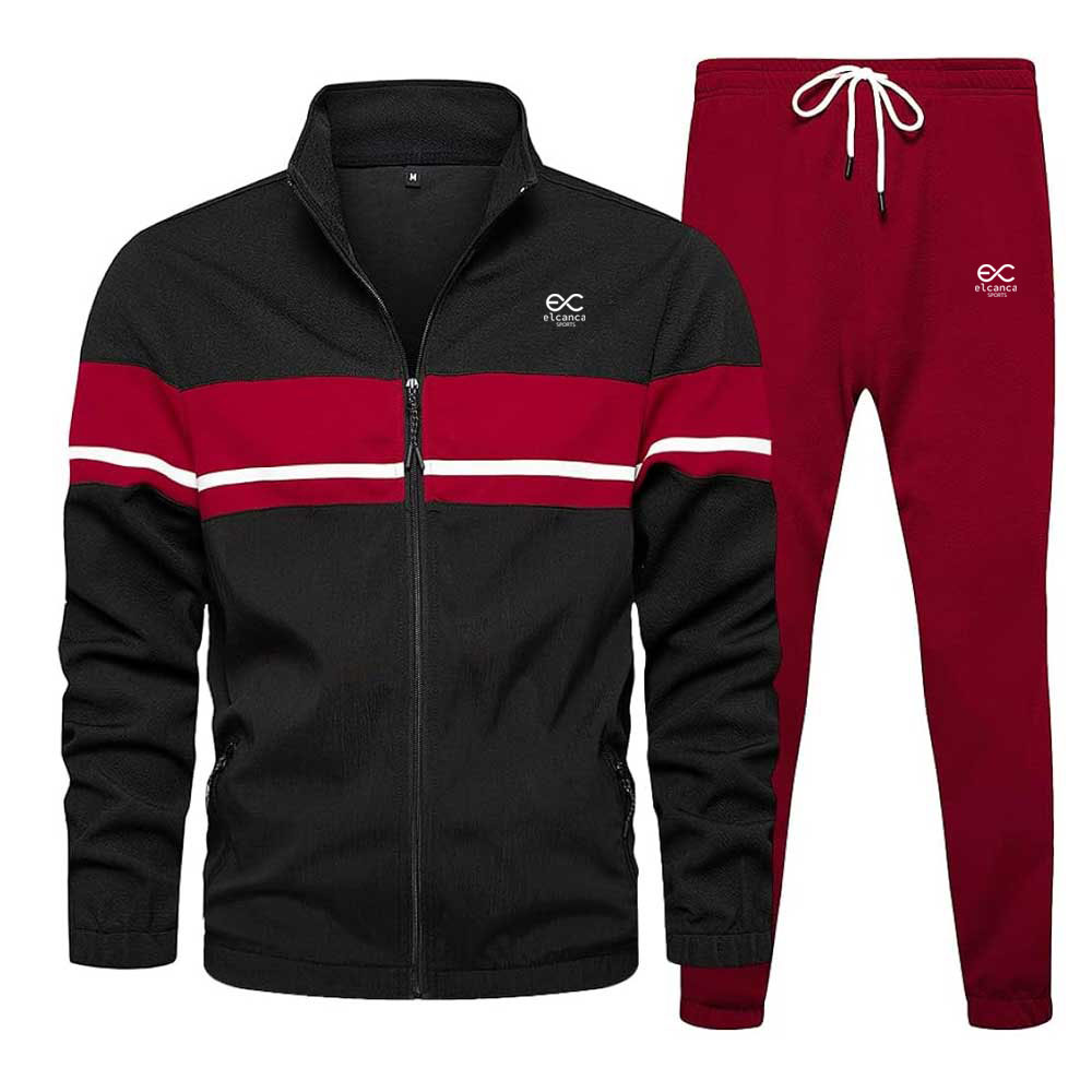 10 Track Suits - Image 1