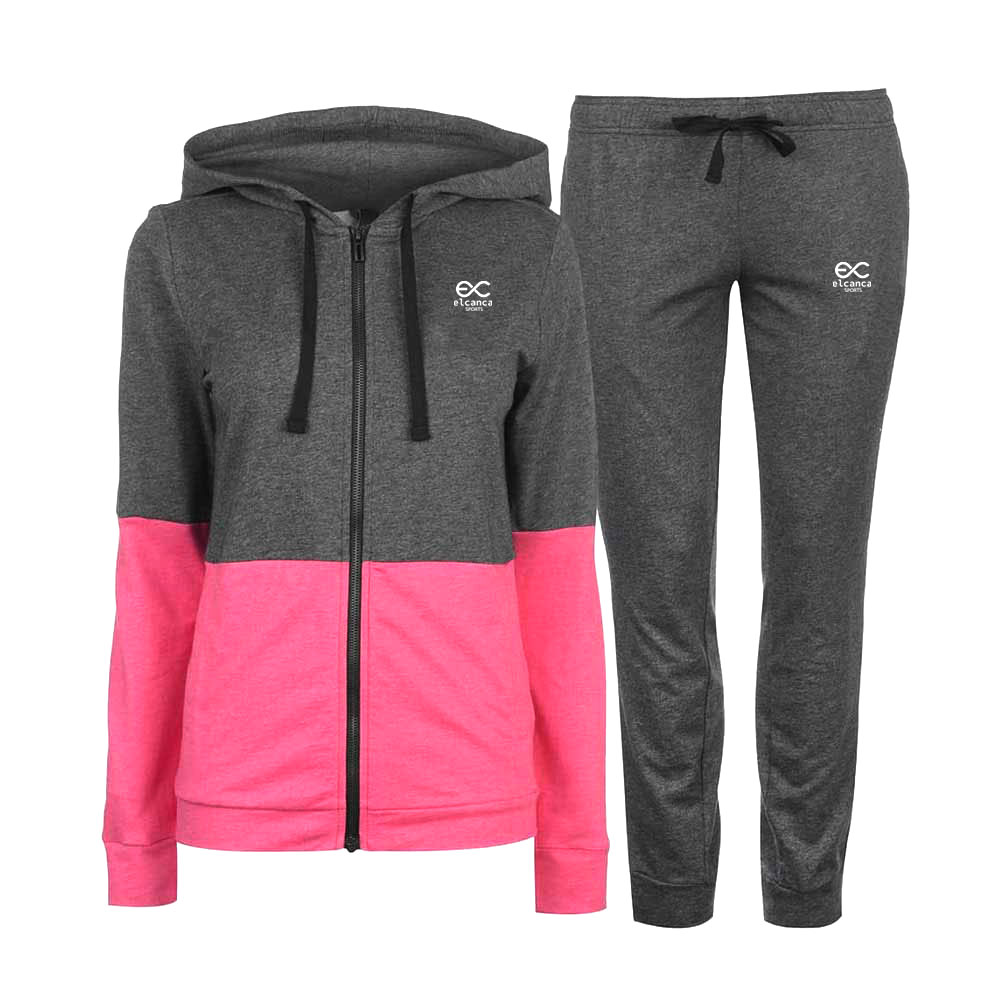 5 Track Suits - Image 1