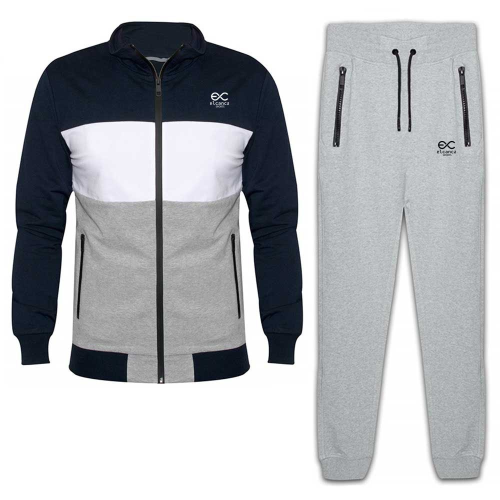 6 Track Suits - Image 1