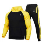 Track Suits