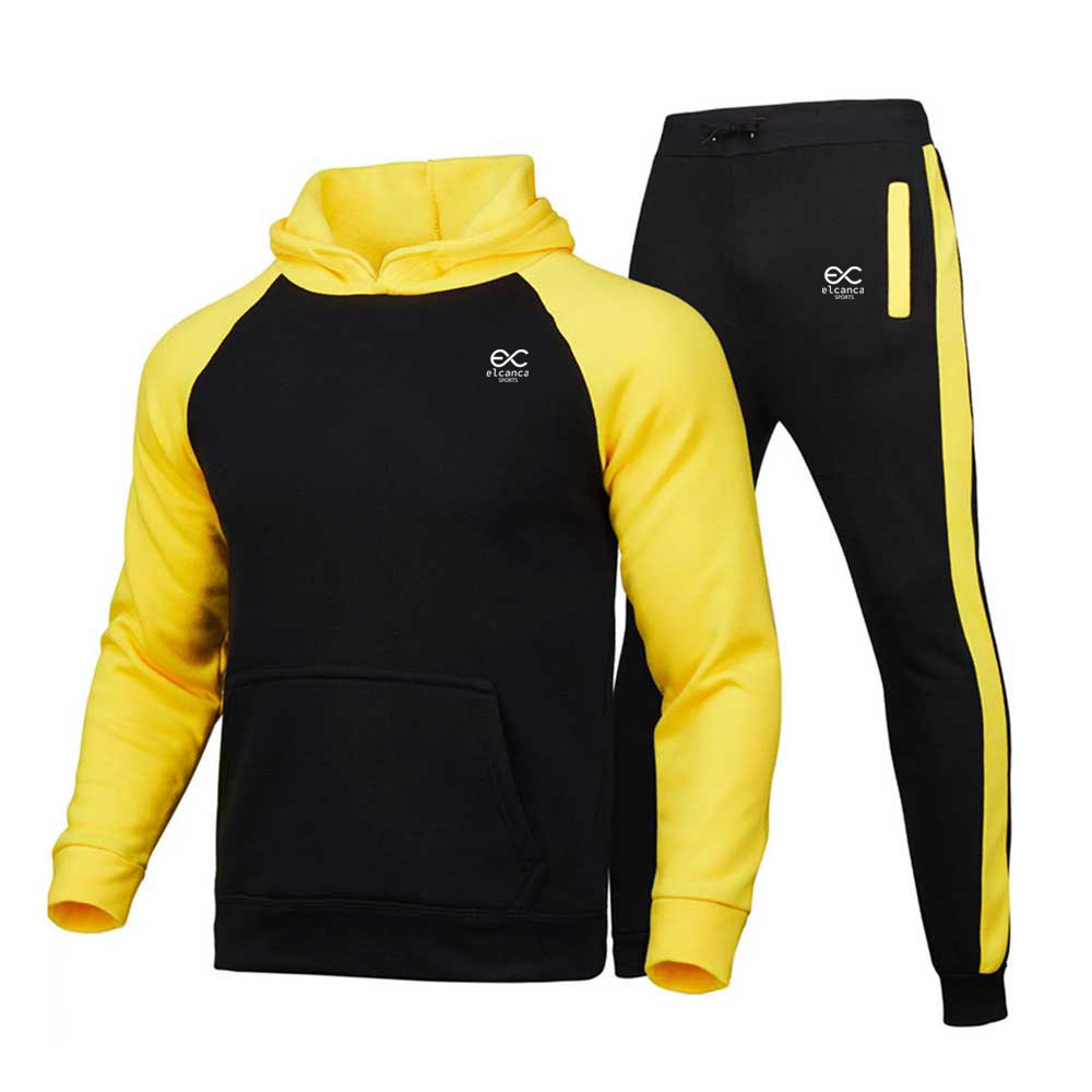 9 Track Suits - Image 1