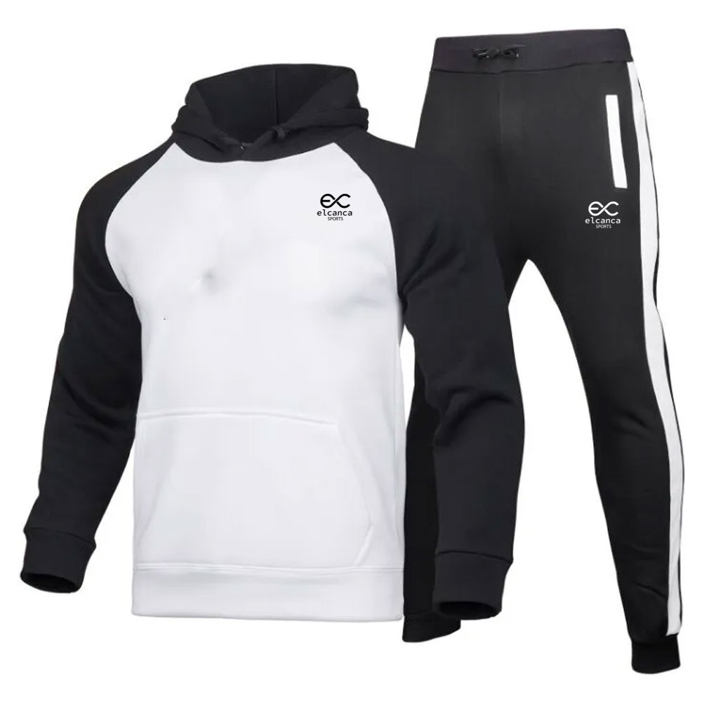 4 Track suit Men - Image 1