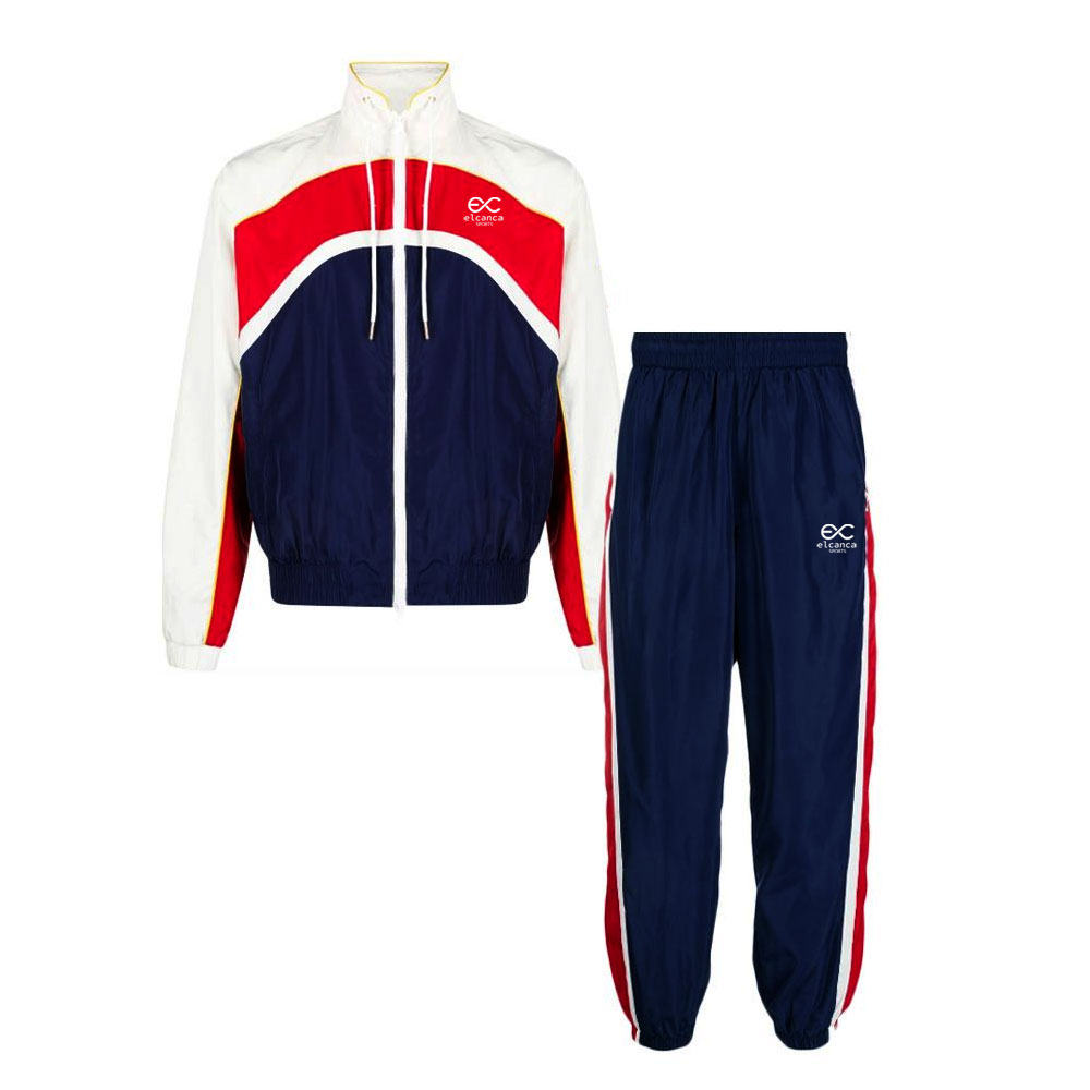 5 Track suit Men - Image 1
