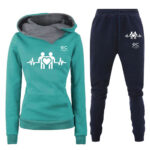 Track Suit Women