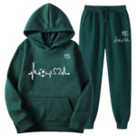 Track Suit Women