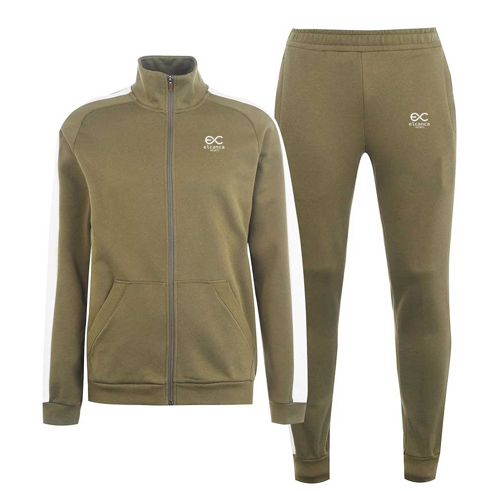 2 Track suit Men - Image 1