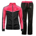 Track Suit Women