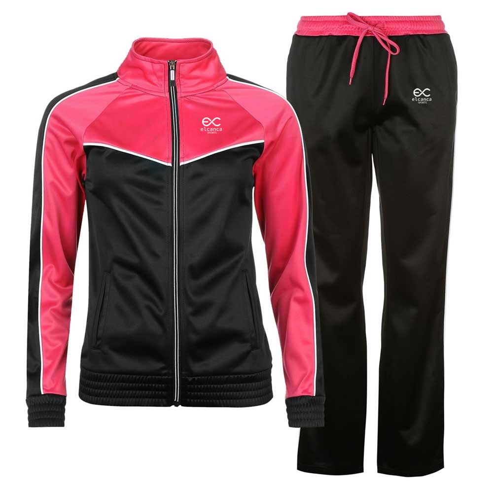 3 Track Suit Women - Image 1