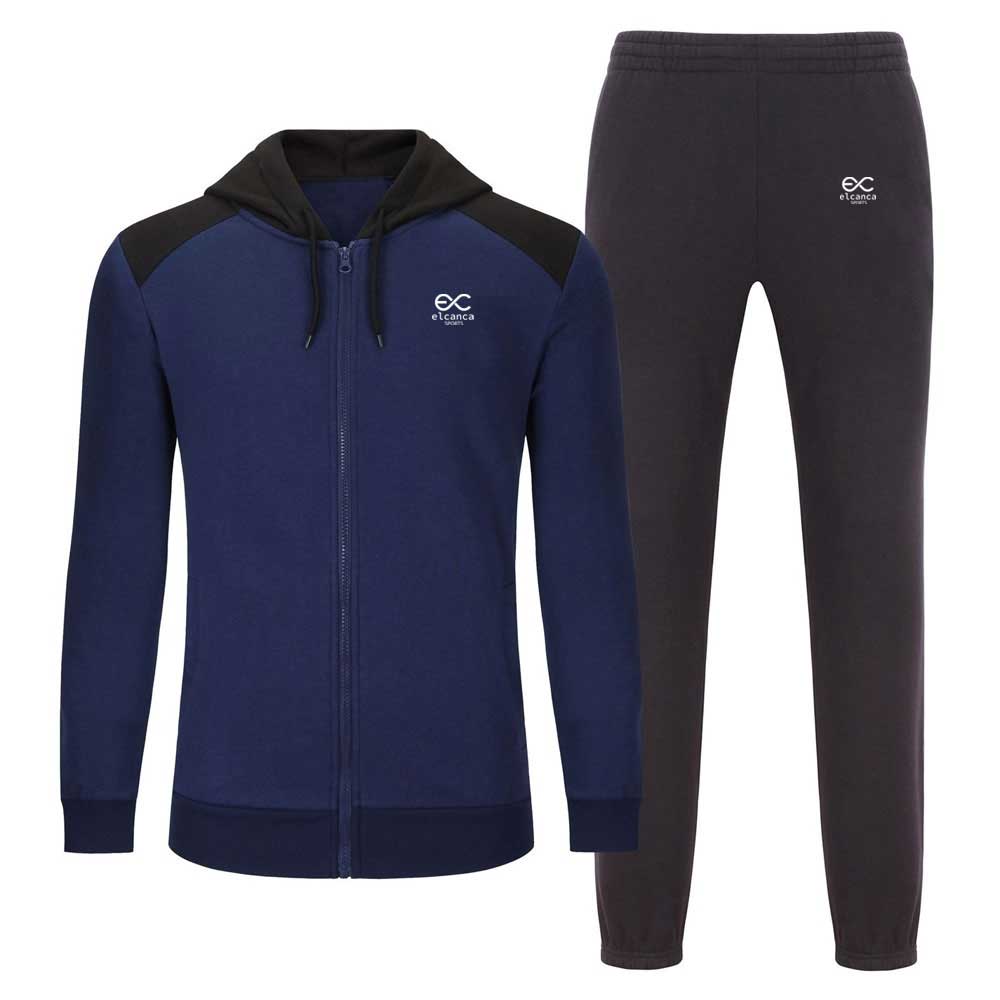 4 Track suit Men - Image 1